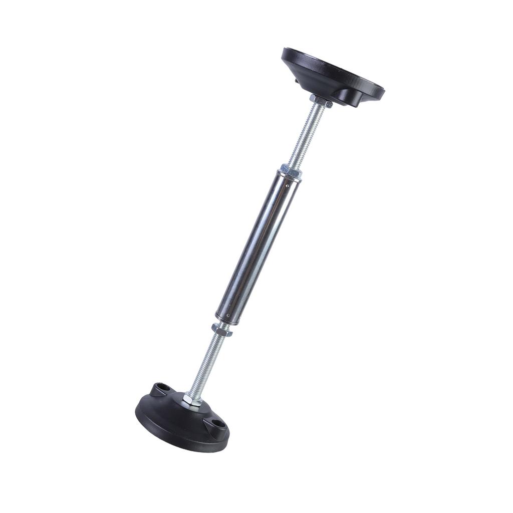 Cupboard Foot Telescopic Support Rod Cabinet Adjustable Support Rod Furniture Leg for Bathroom Repair Supports Enduring
