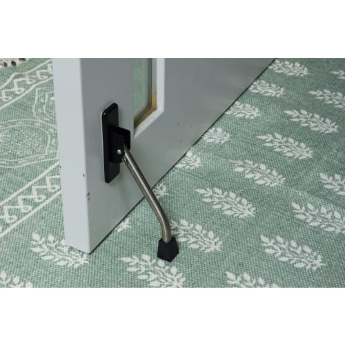 TRUSCO Door Stopper Magnetic/Standard Type TDMDP101-1