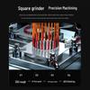 Shengwei Multimode Duplex Fiber Optic Patch Cable