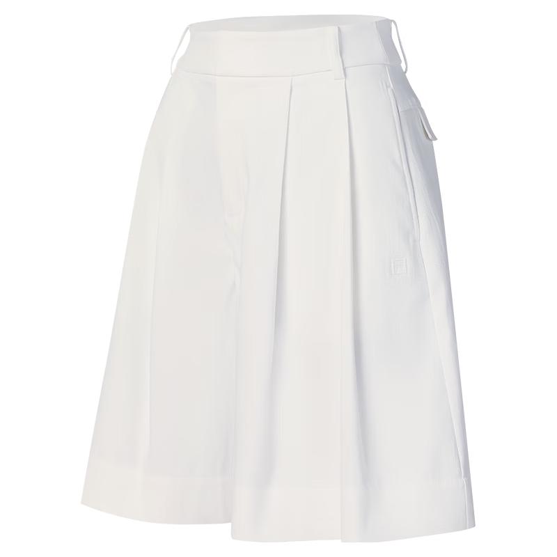 FILA Women s Woven Golf Shorts XL