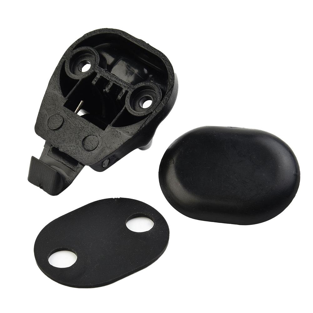 Glass Lock Buckle Replacements Car Lock Buckle 1pcs
