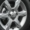 4 Pezzi Copricerchi Centrali per Ruote Auto Copertura Cerchi per Nissan Qashqai j11 Juke GTR X-Trail Patrol Micra Navara Tiida Murano Sentra Leaf