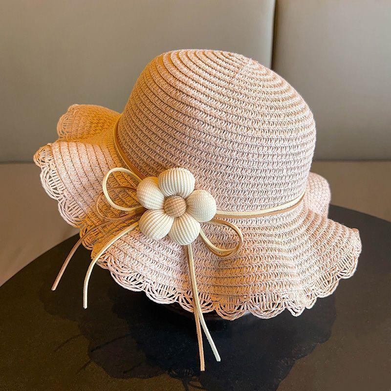 

Летняя шляпа для защиты от солнца, пляжная шляпа для защиты от солнца, модная сумка, аксессуары, симпатичные аксессуары для путешествий