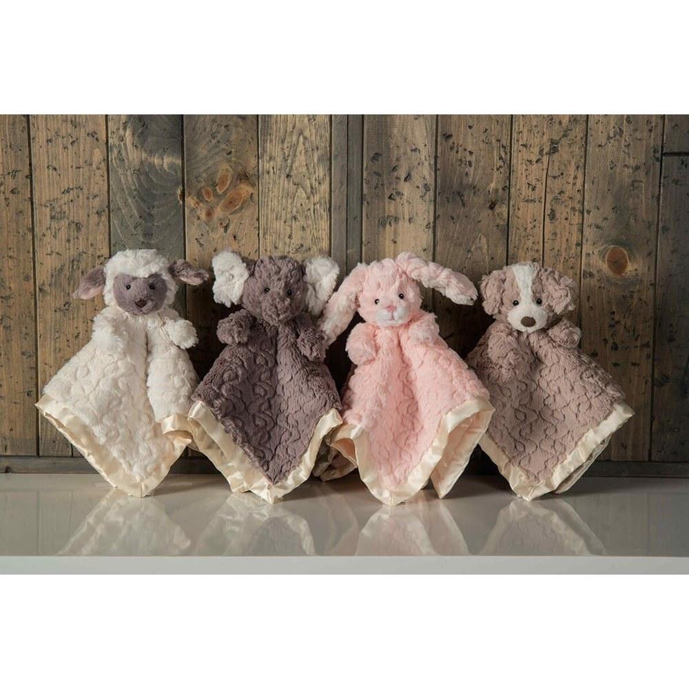 Mary Meyer Patty Nursery Lamb 42630