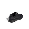 Adidas Neo Runfalcon 2.0 Breathable Durable Low-Top Kids Running Shoes Kids Sneakers Black FZ0114