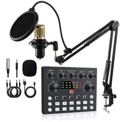 Audio- & Videozubehör – Mikrofone