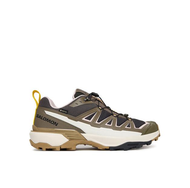 

Треккинговые ботинки Salomon X Ultra 360 Edge Gore-Tex EU 44