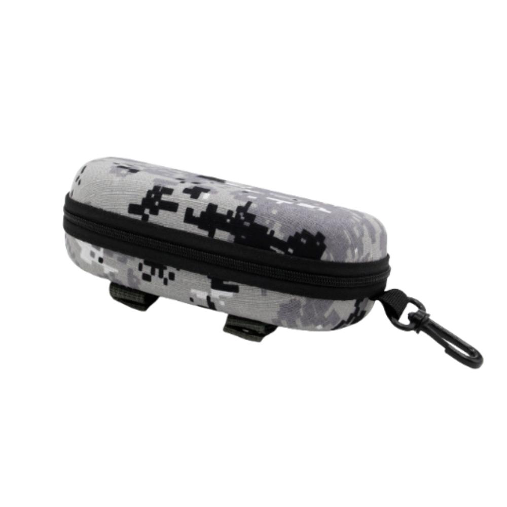 Women Makeup Brush Case Small Cosmetic Bag Lipstick Beauty Tool Storage Pouch