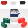 Silikon-Gehäuseabdeckung Hülle für Technics EAH-AZ80 Bluetooth-kompatibles kabelloses Headset Stoßfeste Schalen-Schutzhülle
