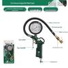 Portable Car Tire Pressure Gauge