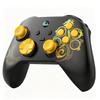 G6 Wireless Bluetooth Game Controller Vibration Body Sensation Continuous Hair Back Button For Switch Android IOS/PC Controller