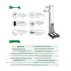 Lejialikang HW-T7B Integrated Height Weight Blood Pressure Monitor (CN version)