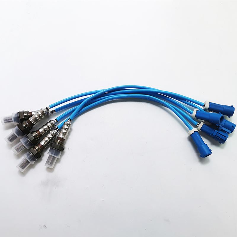 1pcs oxygen sensor 98AB-9G444-BB 0258005717 0258005729 for FORD ASIA OZEANIATERRITORY 4.0L 98AB-9G444-BB