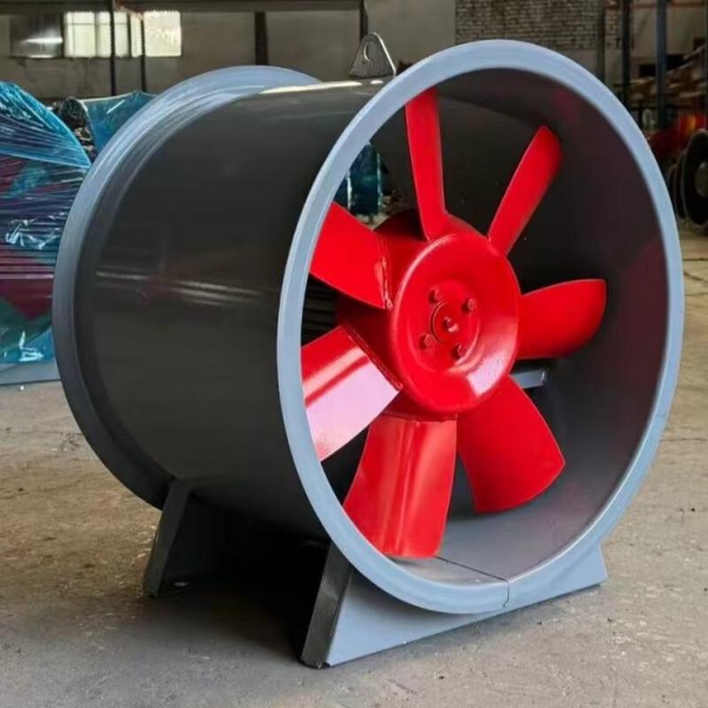 Tachi Mixed Flow Explosion-Proof Fan