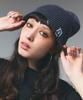 [X-girl] Beanie FADED BEANIE Damen NAVY