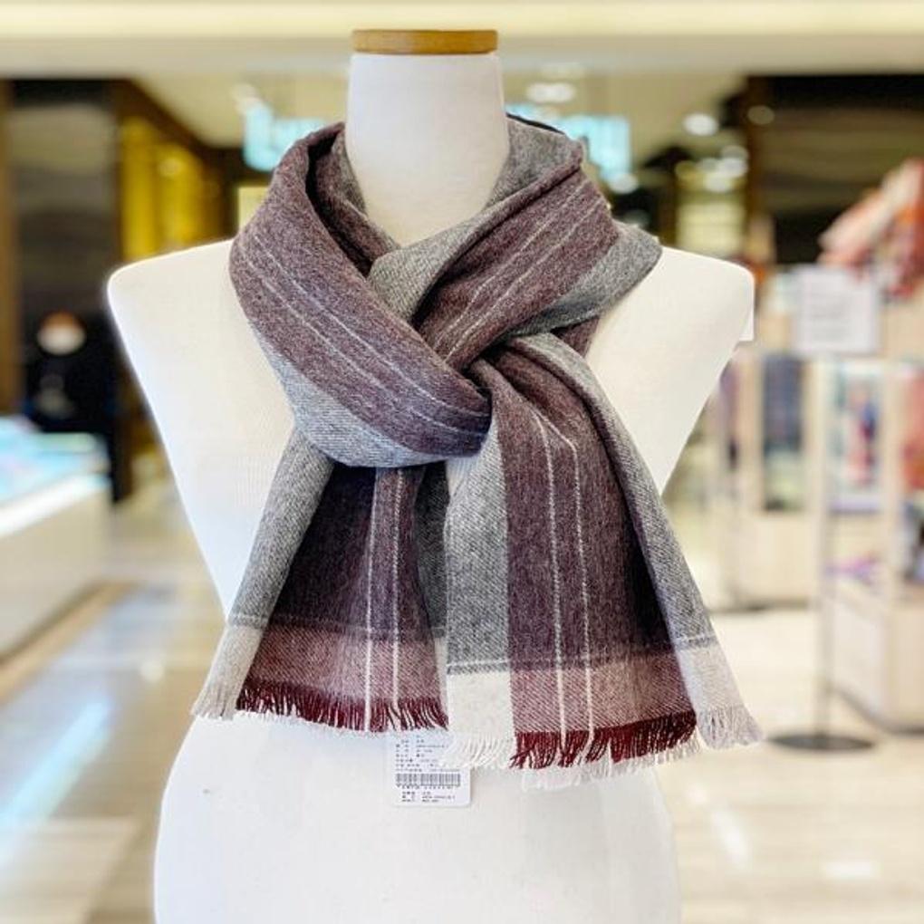 MJ Arnaldobasini Maureen Muffler ABFM-20502