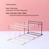 BJD Doll Clothes Hanger & Storage Rack for 6-Scale Wardrobe
