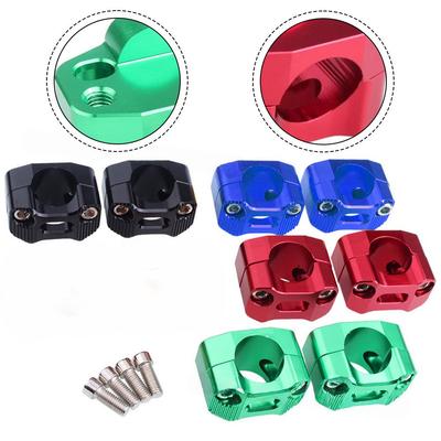 Cadres et raccords pour moto – Guidon de moto
