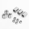 DIAIEN Slotted Self-Tapping Threaded Insert