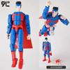 9L3D Dummy13 Lucky 13 Titain13 Invincible Kid Prisoner Mark Version Multi Joint Mobile Assembly Finished Model Handmade Toy Gift