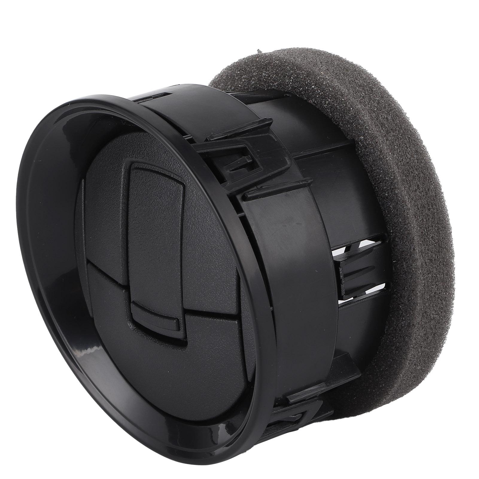 

Центральный воздуховод панели приборов, выходное отверстие для обогревателя кондиционера 9L3Z19893AA Подходит для Ford F150 20092014