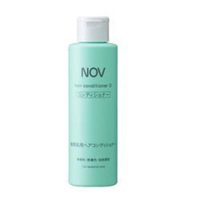 NOV Hair Conditioner D (250ml)