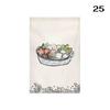 Japanese Style Doorway Short Curtain Kitchen Partition Noren Izakaya Sashimi Bistro Restaurant Sushi Shop Decor Adversing Sign