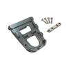Motorcycle Brake Lever Pedal Extension Enlarger Footrest Pad For VOGE DSX900 DS525X DS625X DS900X 625 DS DSX 900 DSX525 DSX625