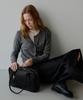Kabinetment Mono Brill Bag_2Colors