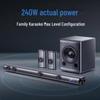 SANSUI DV-95Q Soundbar Home KTV System CN plug (adapter included)