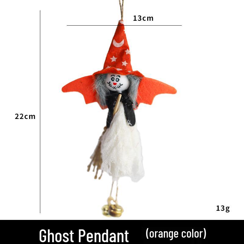 Pumpkin Model Halloween DIY Decoration Props and Accessories