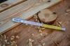 Folding Wooden 2m Builder's Measuring Ruler