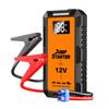 Car Emergency Jump Starter Power Bank Car Battery Booster 12V 8000A Large Capacity Auto Starting Device