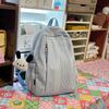 Schoolbagins Style High-value Schoolbag Female Niche Junior High School Girl High School Student Backpack Female Primary School Student Cute Backpack
