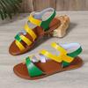 Sapatos de mulher – Sandálias