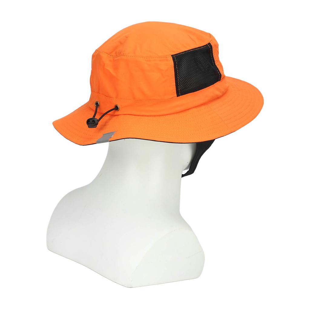 UPF 50+ Wide Brim Sun Hat For Men Women Foldable Boonie Hat For Fishing Hiking Garden Beach