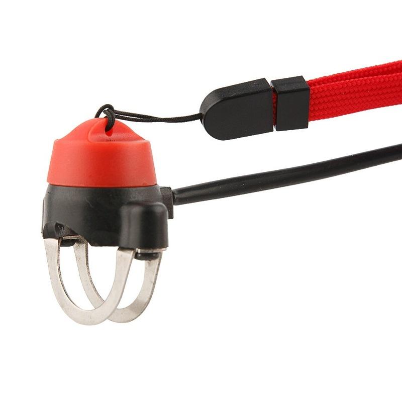 Universal Motorcycle Engine Emergency Kill Switch Engine ON OFF Magnetic Switch with Strap For HONDA YAMAHA KAWASAKI SUZUKI