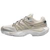 Xt Pu.Re Comfortable Durable Support Running Shoes Unisex Running Shoes Light-Gray 491033