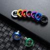 10PCS Scooter Fasteners Screws Handle Bar Screw Washers for Dualtron 1 2 3 Thunder Eagel Ultra Zero 9 Parts Car Decor Screws