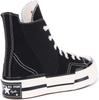 Sneakers Converse Chuck 70 Plus Black/egret/black
