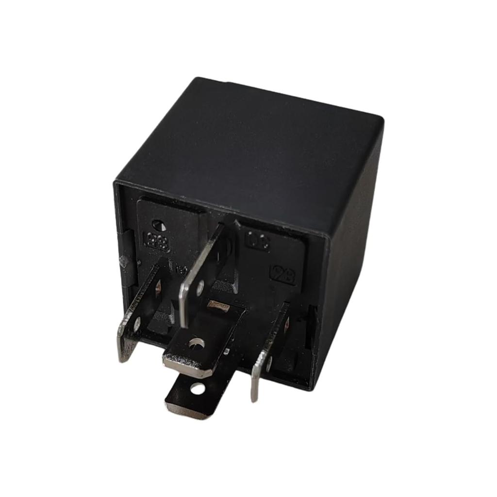 04727370AA 50732 12VDC 5Pins Relay (2)