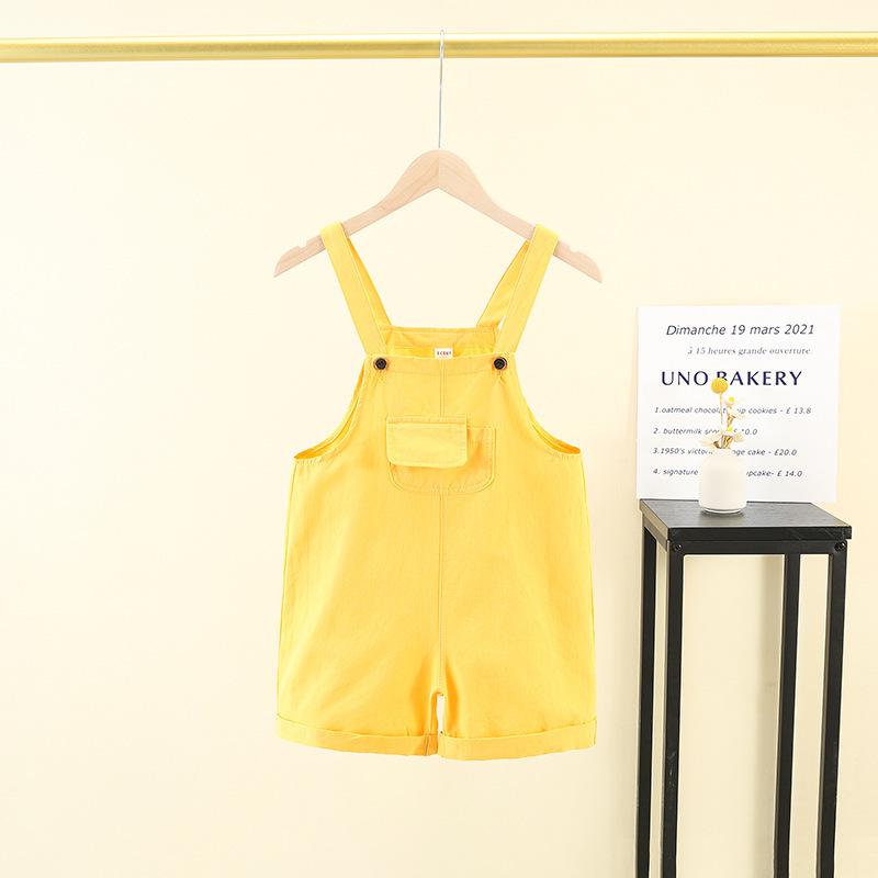 June 1st Children's Cheerful Candy Color Performance Costumes for Kindergarten & Graduation