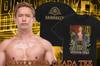 New Japan Kazuchika Okada RAINMAKER 2026 XL 7032104640 Pro-Wrestling T-Shirt