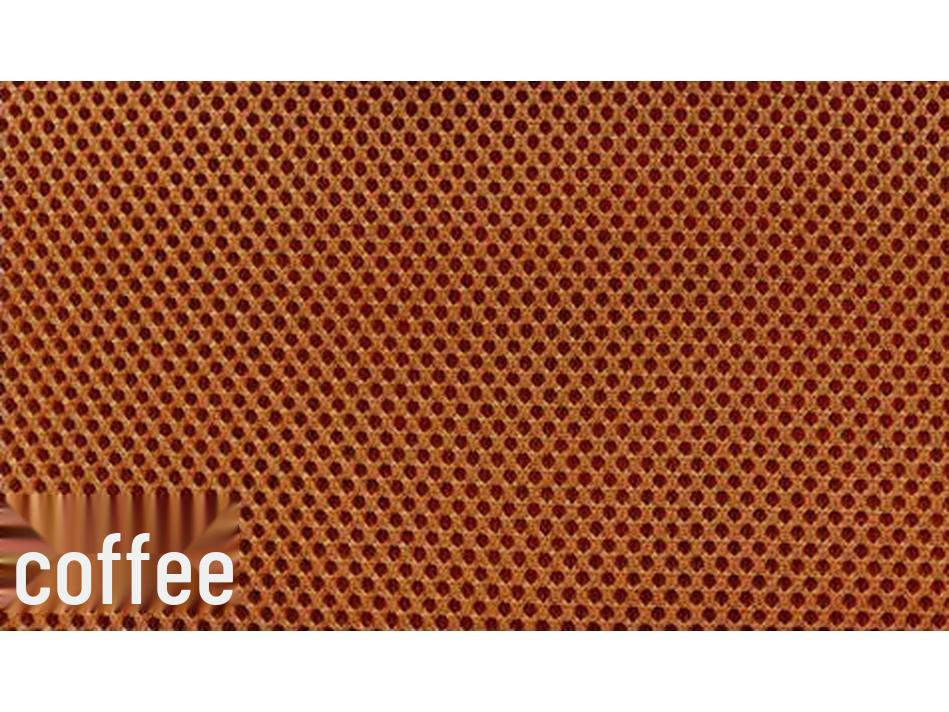 Acoustic Mesh Speaker Grille Cloth: Dustproof Fabric for Cinema Speakers