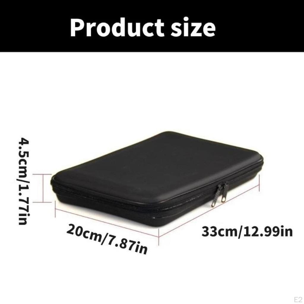 Fishing Alarm Box, Heavy Duty Accessories, Tool Box for