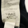 MAX MARA Long sleeve Zip hoodie L black Women Used