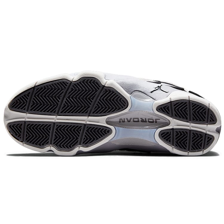 Jordan Og Tech Grau Damen 133000-002