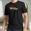 Men's and Women's T-shirts Spoon Sports Racing