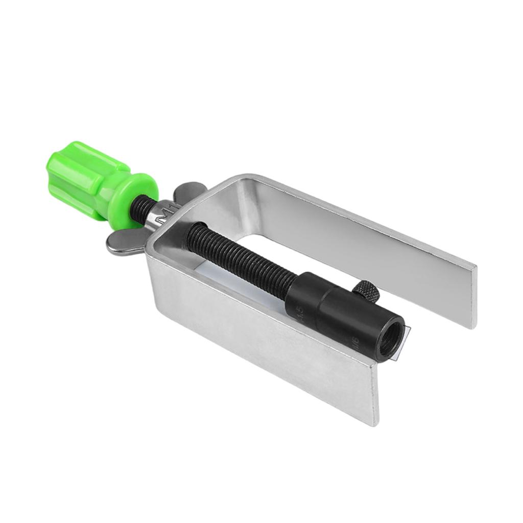 Steel Lock Plate Removers Wheel Lock Plate Removal Tool Steering Wheel Disassembly Tool Lock Plate Snaps Rings Removers