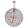 ST3600 Movimento Orologio Meccanico Riparazione Manutenzione Sostituzione Accessorio